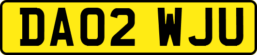 DA02WJU