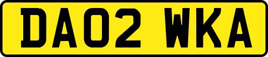 DA02WKA