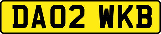 DA02WKB