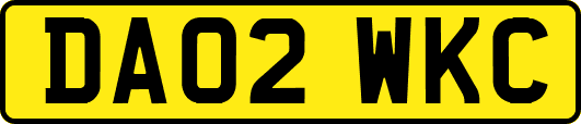 DA02WKC