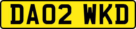 DA02WKD