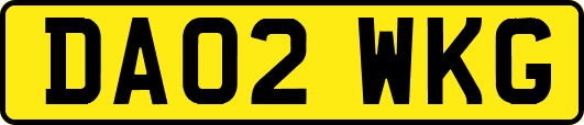 DA02WKG