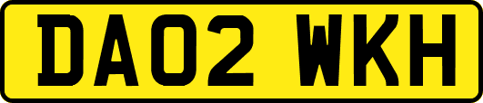 DA02WKH