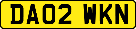 DA02WKN