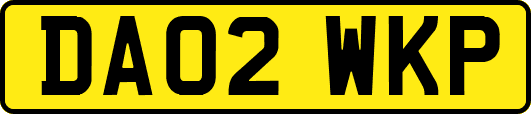 DA02WKP