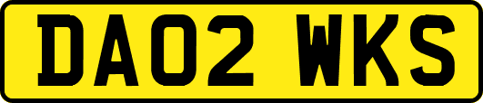 DA02WKS
