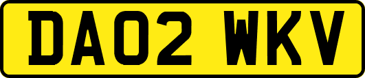 DA02WKV