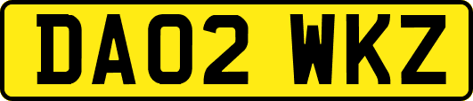 DA02WKZ