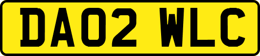 DA02WLC