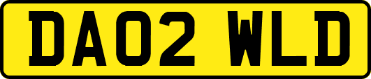 DA02WLD