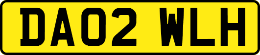 DA02WLH