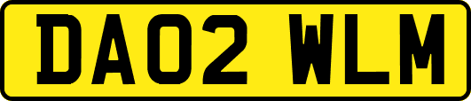 DA02WLM