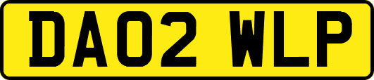 DA02WLP