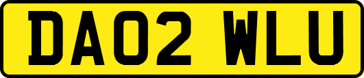 DA02WLU