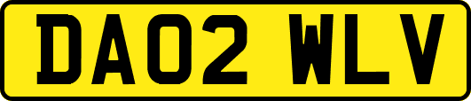 DA02WLV