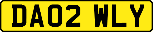 DA02WLY