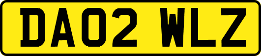 DA02WLZ