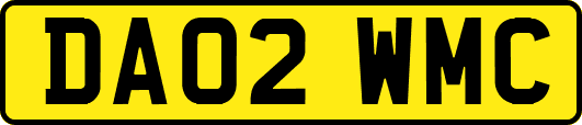 DA02WMC