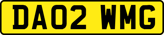DA02WMG