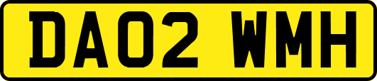 DA02WMH