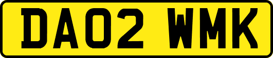 DA02WMK