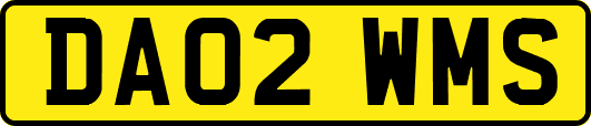 DA02WMS