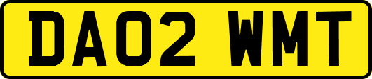 DA02WMT