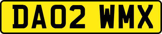DA02WMX
