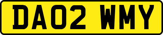 DA02WMY