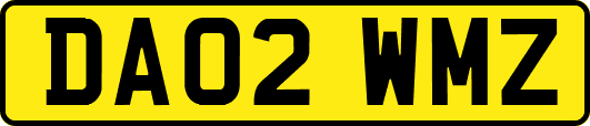 DA02WMZ
