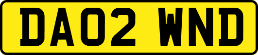 DA02WND