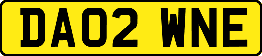 DA02WNE