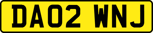 DA02WNJ