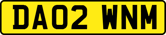 DA02WNM