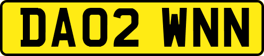 DA02WNN
