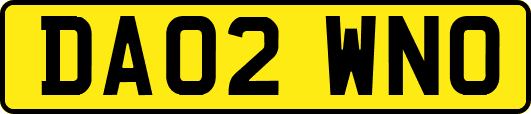 DA02WNO
