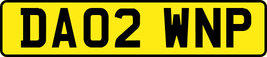 DA02WNP