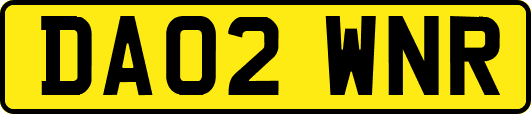 DA02WNR