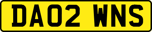 DA02WNS