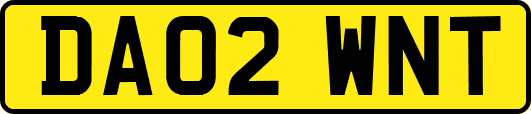 DA02WNT