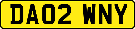 DA02WNY