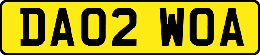 DA02WOA