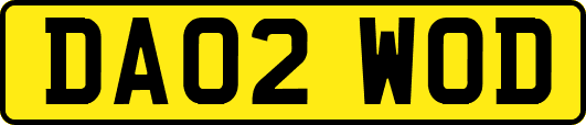 DA02WOD