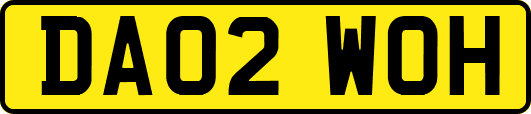 DA02WOH