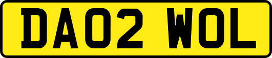 DA02WOL
