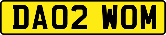 DA02WOM