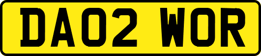 DA02WOR