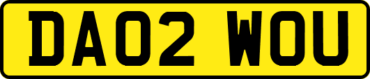 DA02WOU