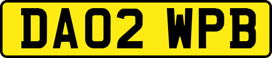 DA02WPB