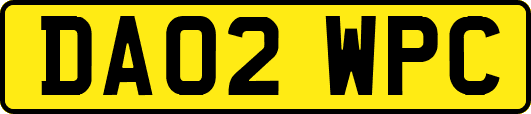 DA02WPC